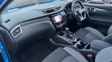 Nissan Qashqai 1.2 DiG-T N-Connecta 5dr Xtronic Petrol Hatchback